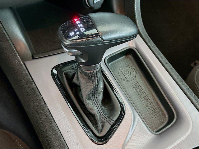 used 2022 Dodge Charger car, priced at $18,897