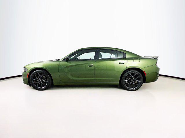used 2022 Dodge Charger car, priced at $18,897