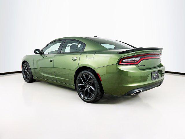 used 2022 Dodge Charger car, priced at $18,897