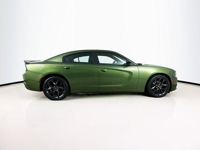 used 2022 Dodge Charger car, priced at $18,897