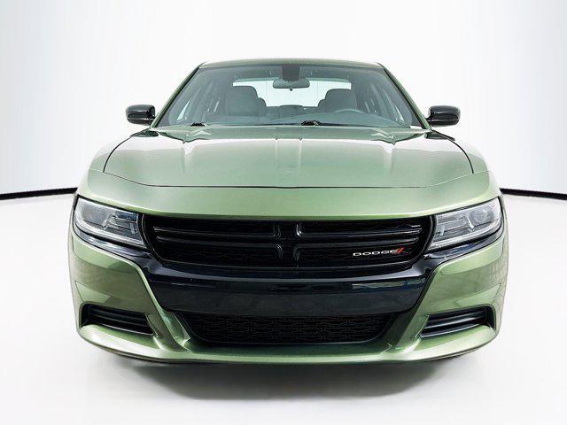 used 2022 Dodge Charger car, priced at $18,897
