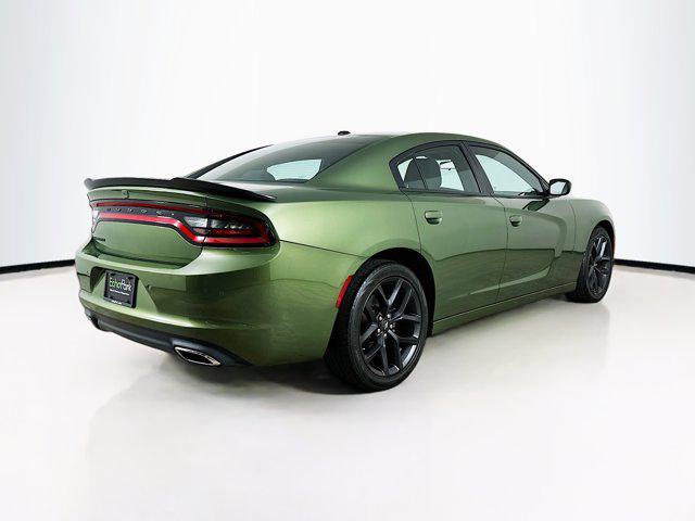 used 2022 Dodge Charger car, priced at $18,897