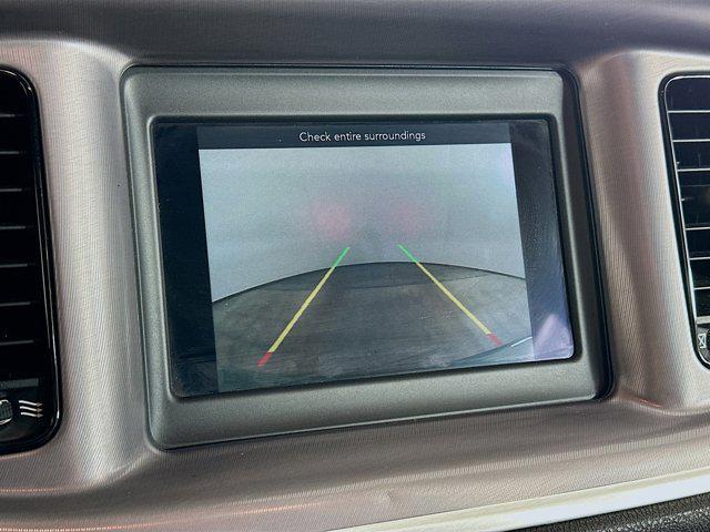 used 2022 Dodge Charger car, priced at $18,897