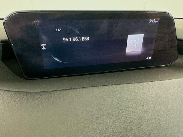 used 2024 Mazda Mazda3 car, priced at $23,997