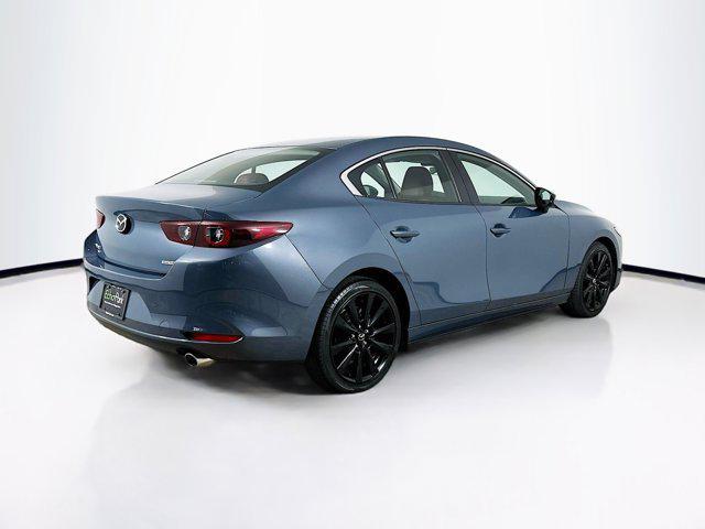 used 2024 Mazda Mazda3 car, priced at $23,997