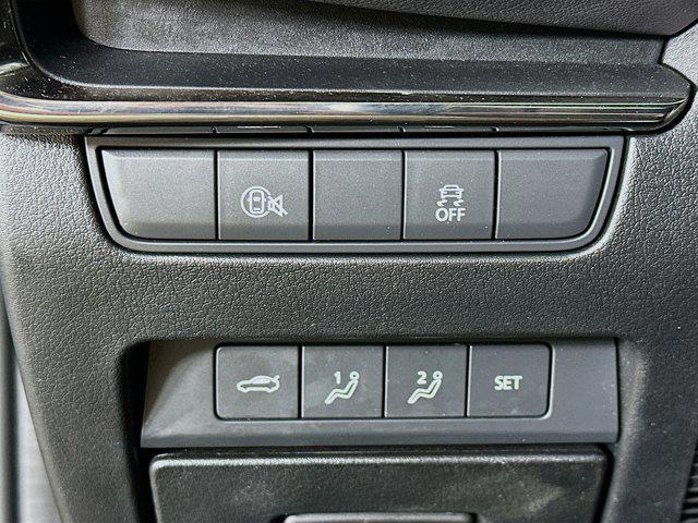 used 2024 Mazda Mazda3 car, priced at $23,997