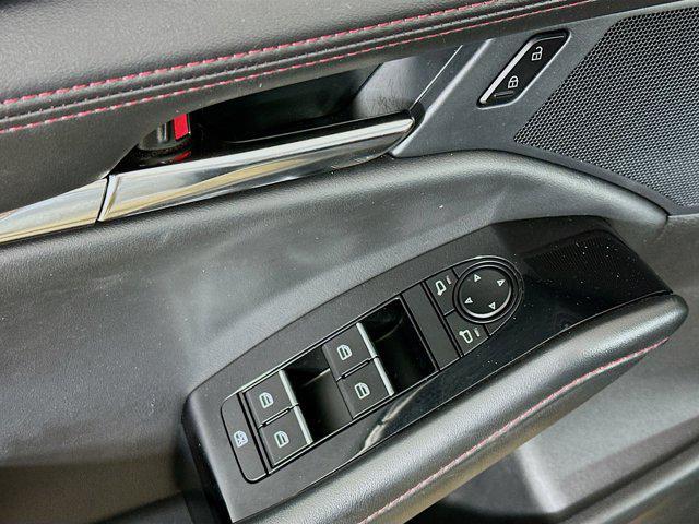 used 2024 Mazda Mazda3 car, priced at $23,997
