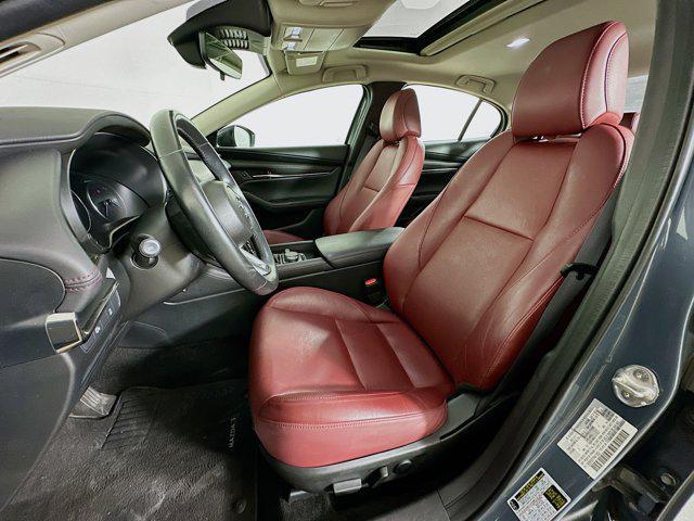 used 2024 Mazda Mazda3 car, priced at $23,997