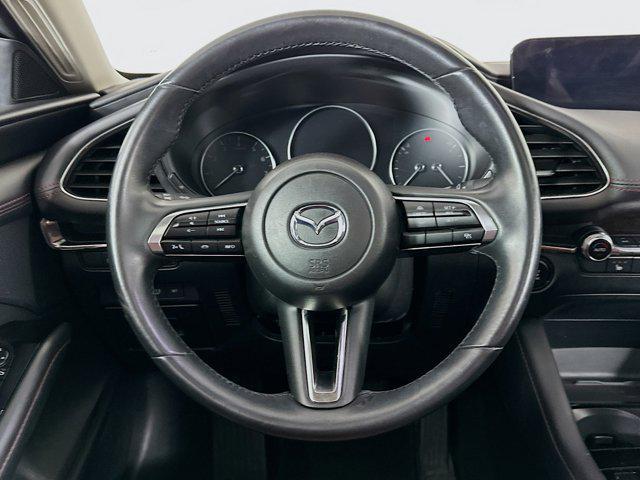 used 2024 Mazda Mazda3 car, priced at $23,997