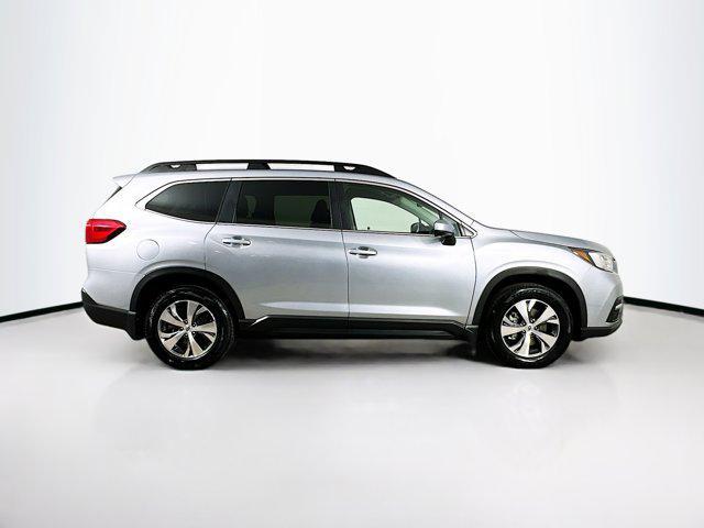 used 2022 Subaru Ascent car, priced at $25,289