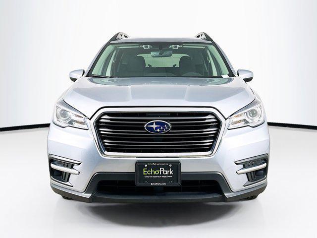 used 2022 Subaru Ascent car, priced at $25,289