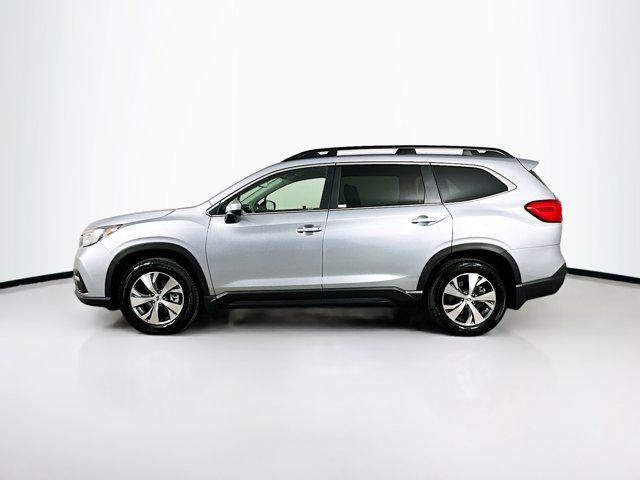 used 2022 Subaru Ascent car, priced at $25,289