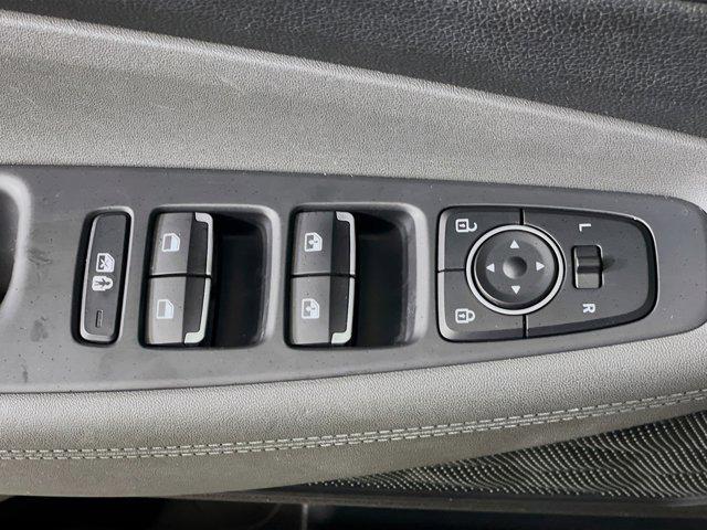 used 2023 Hyundai Santa Fe car, priced at $20,997