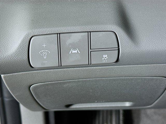 used 2023 Hyundai Elantra car, priced at $20,297