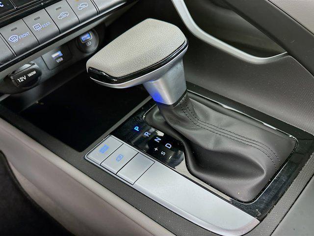 used 2023 Hyundai Elantra car, priced at $20,297