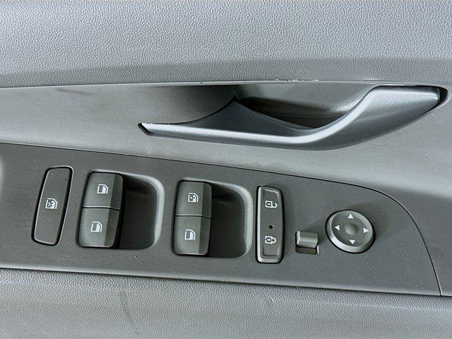 used 2023 Hyundai Elantra car, priced at $20,297