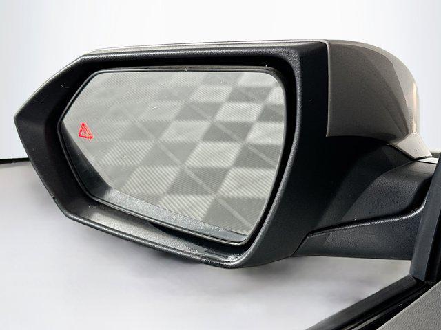 used 2023 Hyundai Elantra car, priced at $20,297