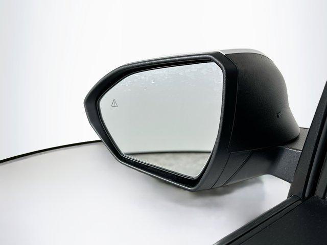 used 2022 Hyundai Tucson car, priced at $23,997