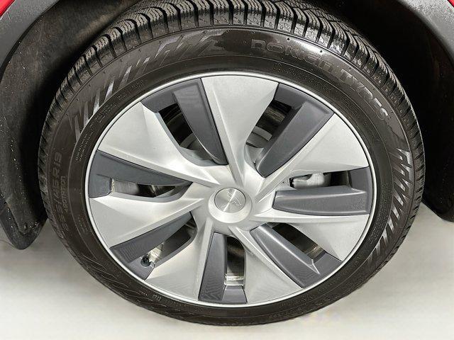used 2023 Tesla Model Y car, priced at $29,697