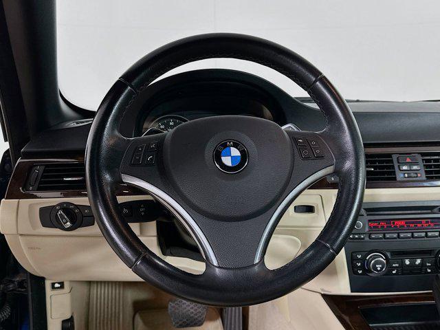 used 2011 BMW 335 car, priced at $10,997