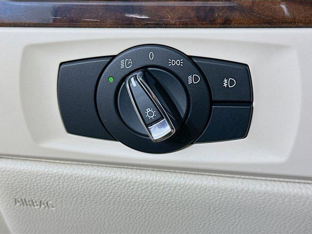 used 2011 BMW 335 car, priced at $10,997
