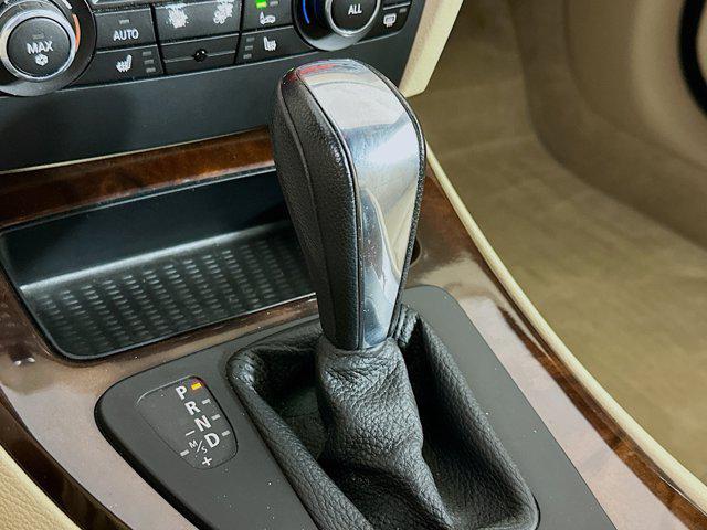 used 2011 BMW 335 car, priced at $10,997