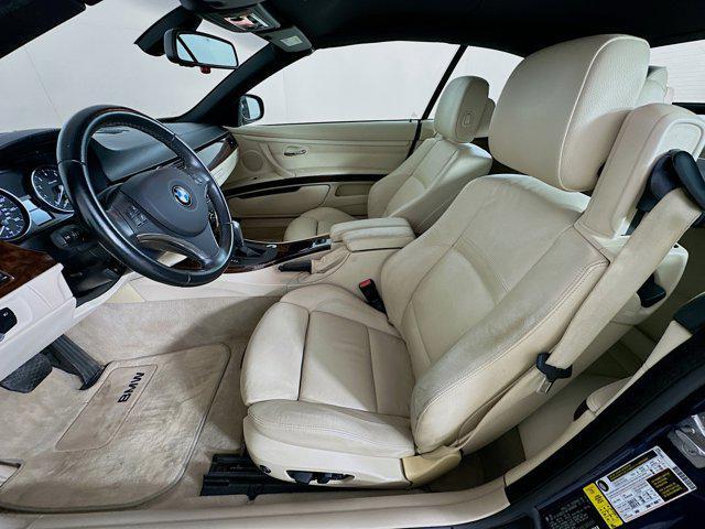 used 2011 BMW 335 car, priced at $10,997
