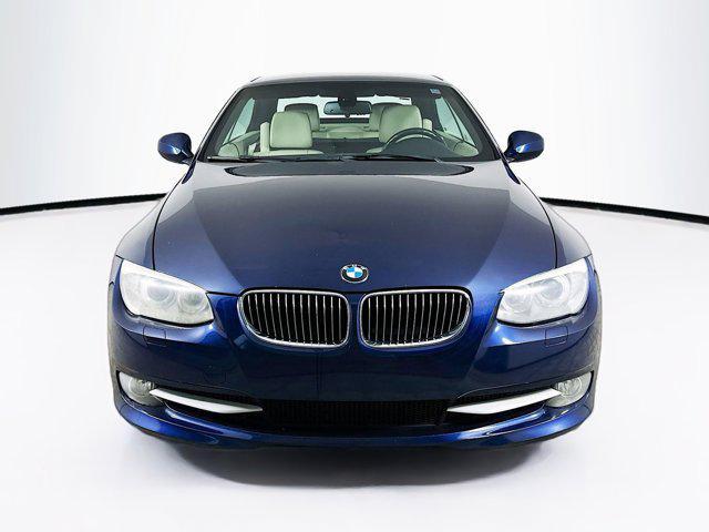 used 2011 BMW 335 car, priced at $10,997