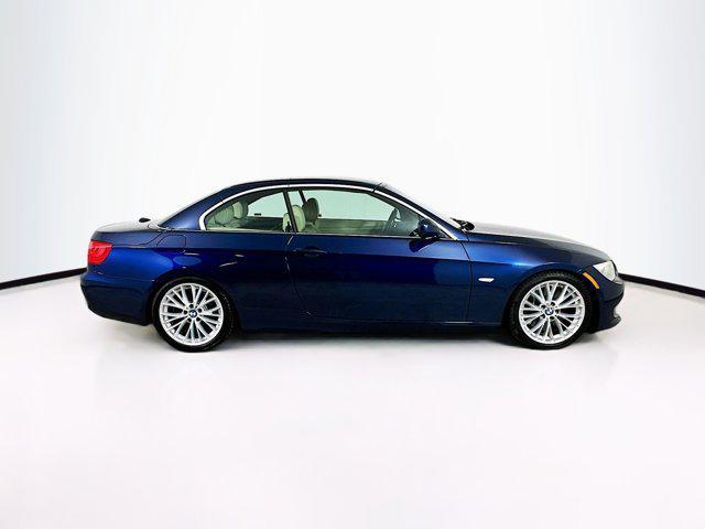 used 2011 BMW 335 car, priced at $10,997