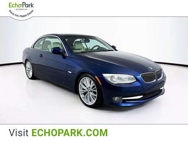 used 2011 BMW 335 car, priced at $10,997