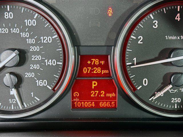 used 2011 BMW 335 car, priced at $10,997
