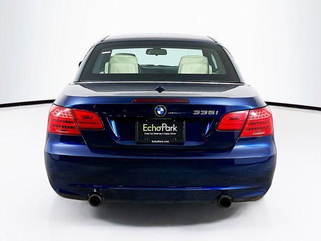 used 2011 BMW 335 car, priced at $10,997