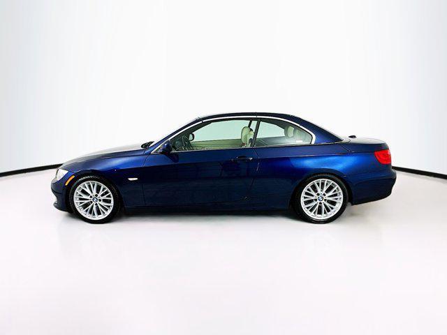 used 2011 BMW 335 car, priced at $10,997