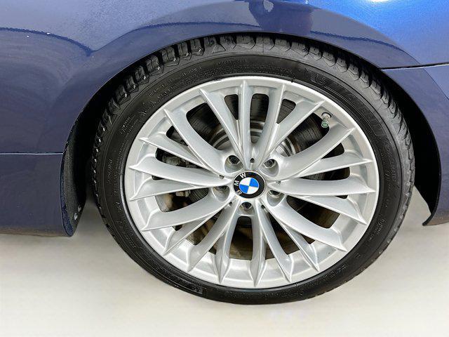 used 2011 BMW 335 car, priced at $10,997