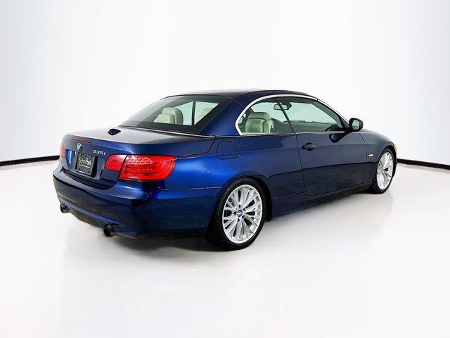 used 2011 BMW 335 car, priced at $10,997