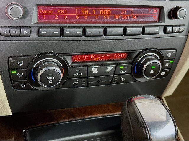 used 2011 BMW 335 car, priced at $10,997