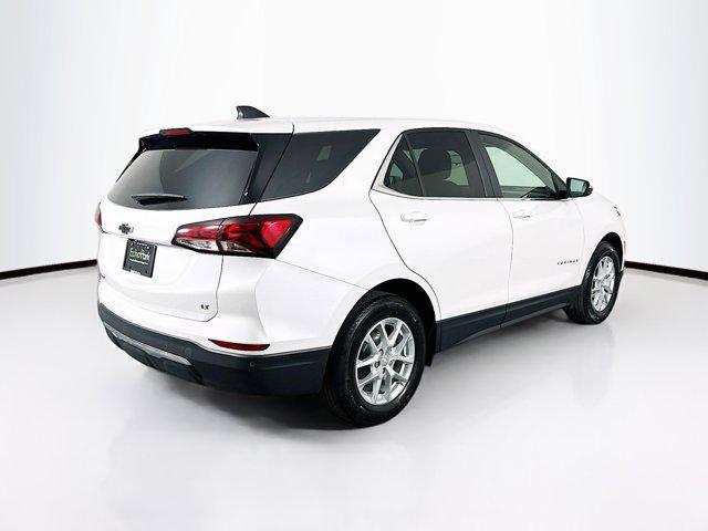 used 2022 Chevrolet Equinox car, priced at $20,497