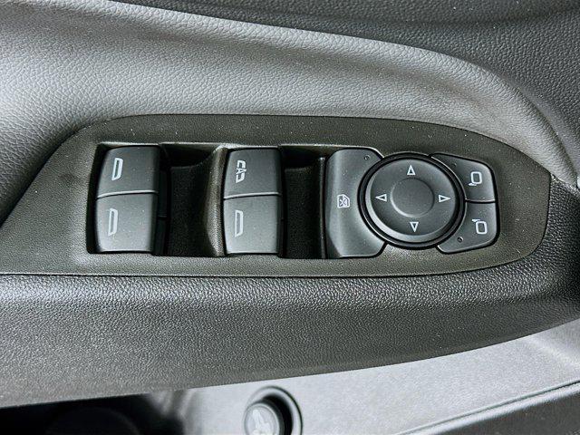 used 2022 Chevrolet Equinox car, priced at $20,497