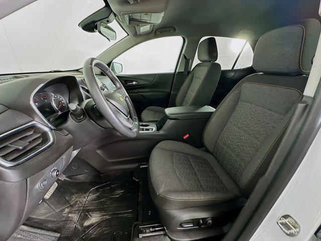 used 2022 Chevrolet Equinox car, priced at $20,497
