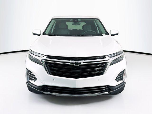 used 2022 Chevrolet Equinox car, priced at $20,497