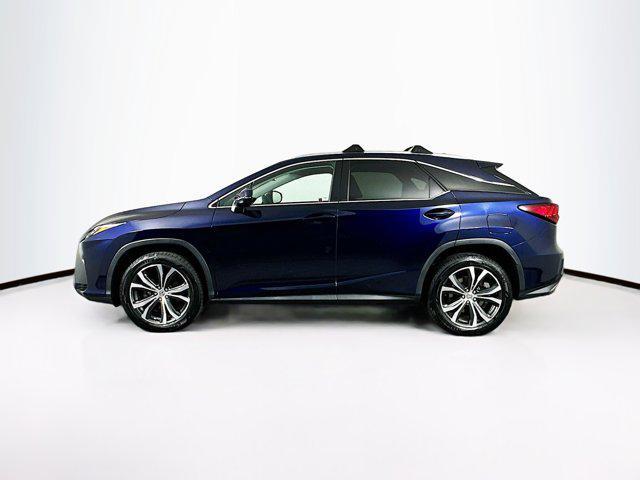 used 2016 Lexus RX 350 car, priced at $20,997