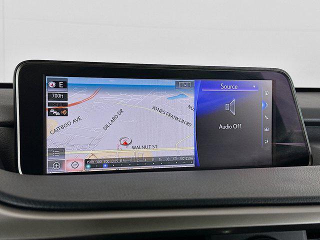 used 2016 Lexus RX 350 car, priced at $20,997