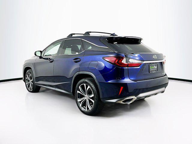 used 2016 Lexus RX 350 car, priced at $20,997