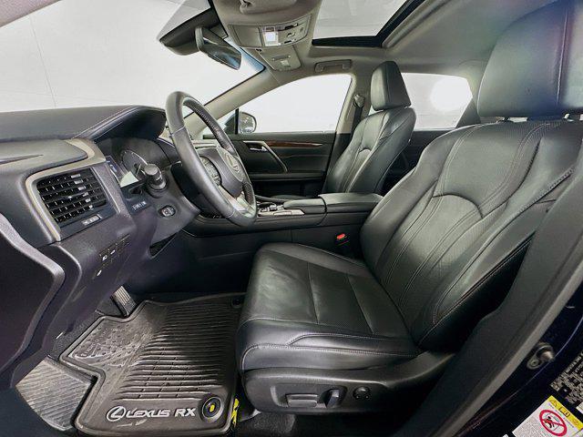 used 2016 Lexus RX 350 car, priced at $20,997