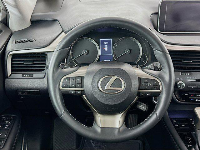 used 2016 Lexus RX 350 car, priced at $20,997