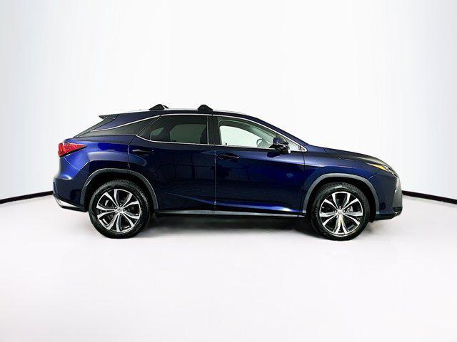 used 2016 Lexus RX 350 car, priced at $20,997