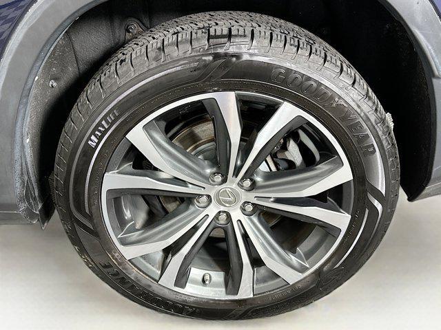 used 2016 Lexus RX 350 car, priced at $20,997