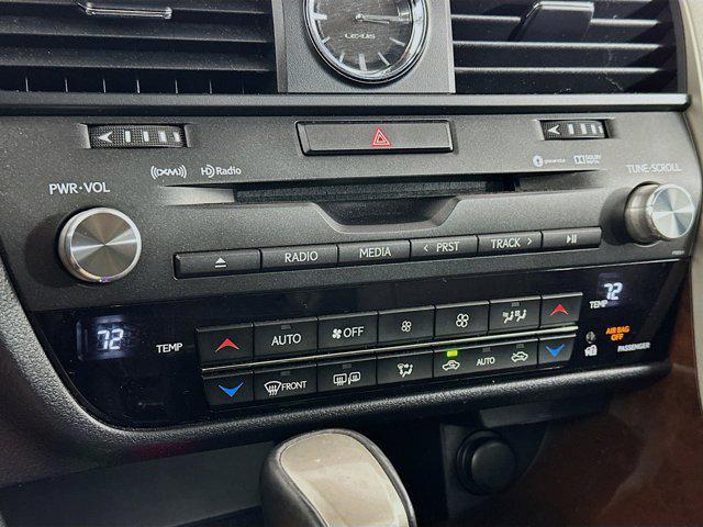 used 2016 Lexus RX 350 car, priced at $20,997