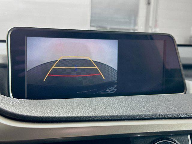 used 2016 Lexus RX 350 car, priced at $20,997