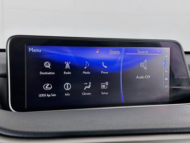 used 2016 Lexus RX 350 car, priced at $20,997